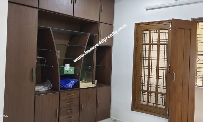 3 BHK Independent House for Sale in Tarnaka